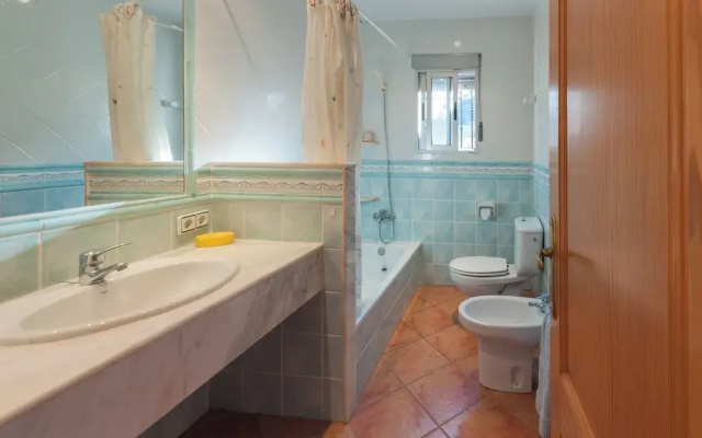 Portilet - Villa With Private Pool In Barx