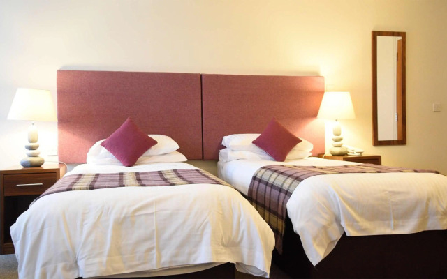The Royal Hotel