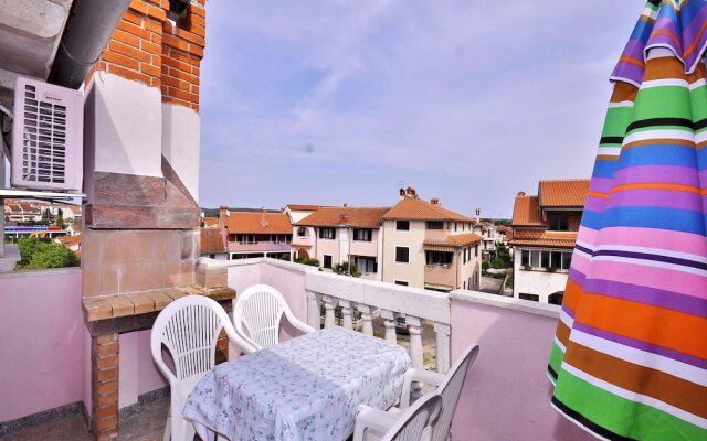 Apartments Miro Romantika