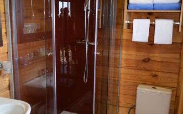 Spa Club Diodon