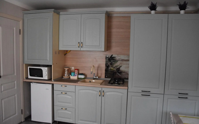 Старый Кисловодск Гагарина 58