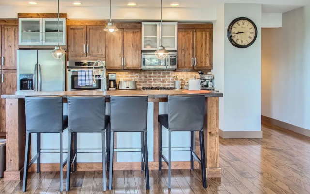 The Timbers by Okanagan Premier