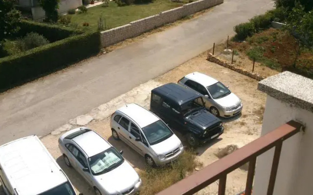 Apartment Civita