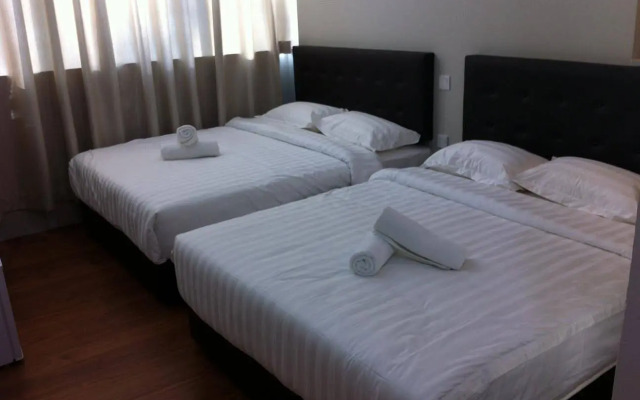PJ Park Hotel