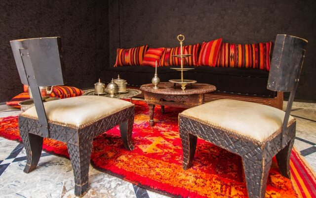 Riad SofYan