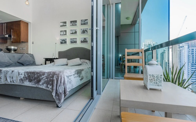 8 Boulevard Walk by City Nights Holiday Homes