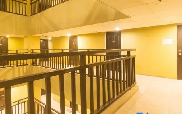 San Marino JY7 Rentals by RedDoorz