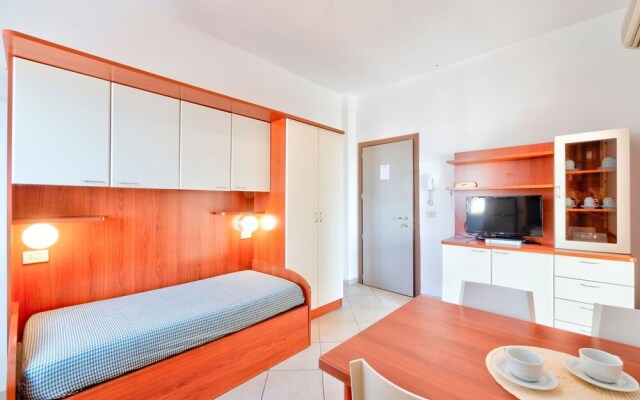 Premium Apartment in Rimini With Swimming Pool