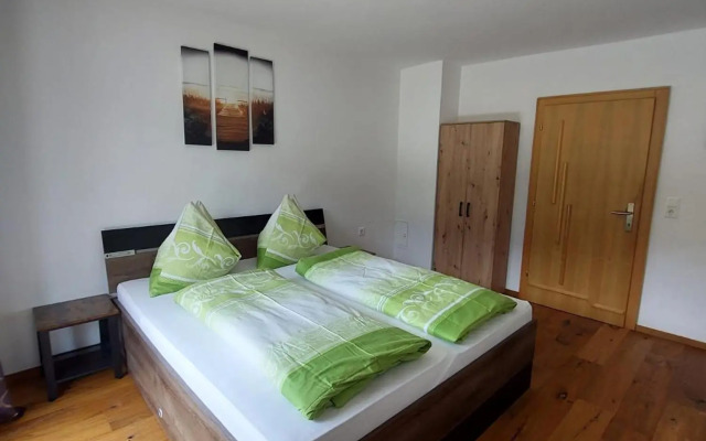 Ferienwohnung Julia Kröll