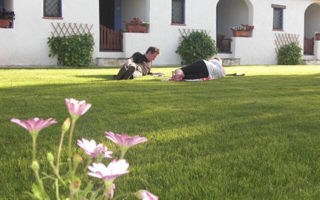 Agriturismo Guthiddai