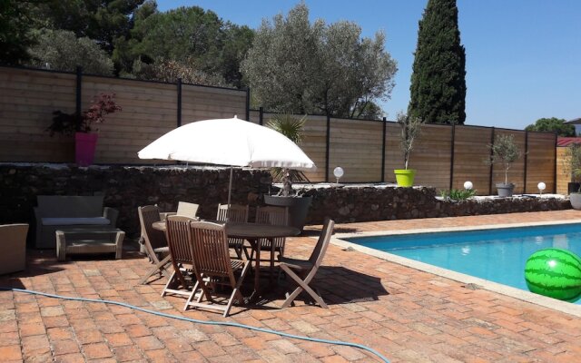 MAÏNI gite et chambres d ' hôtes