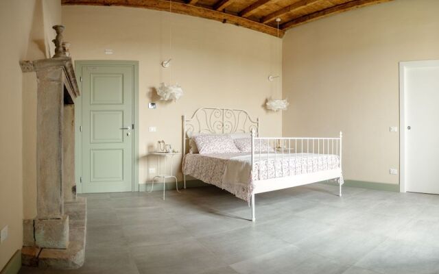 B&B Dimora de Roteris