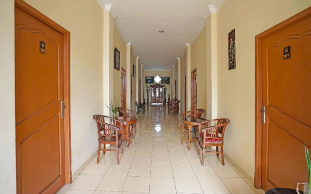 Hotel O Wisma Empat Lima Syariah