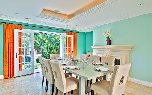 West Muirlands 4BDRM Home