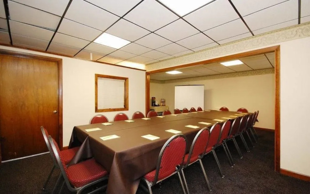 Hilltop Inn of Vermont