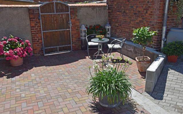 Julias Havelherberge