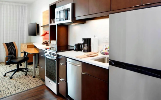 TownePlace Suites Columbus Easton Area