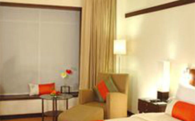 Fortune Select Global, Gurugram - Member ITC Hotels' Group
