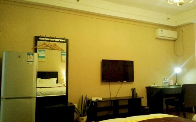 Dalian Mingxuan Holiday Hotel