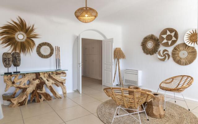 Luxury Villa Rea Sea View