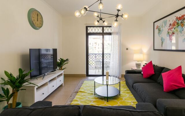 One Perfect Stay - 2BR at Zanzabeel 3