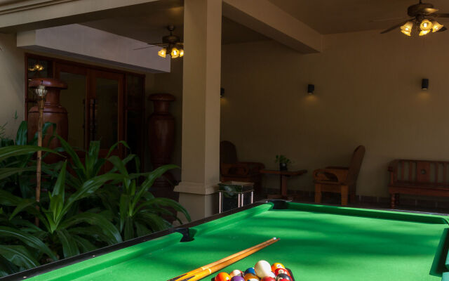 Prince Angkor Hotel & Spa