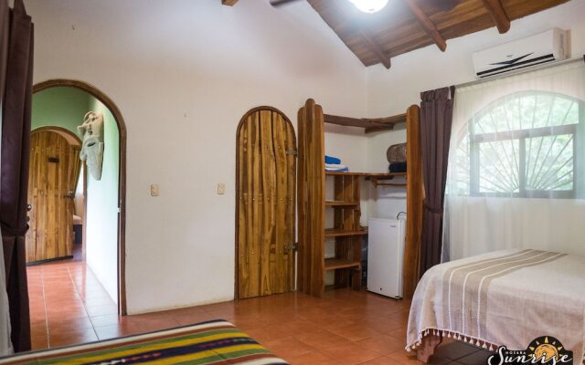 Nosara Sunrise B&B