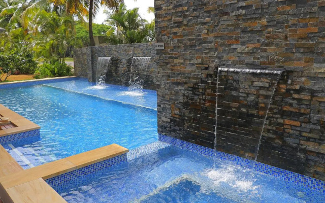 The Palms Denarau Fiji