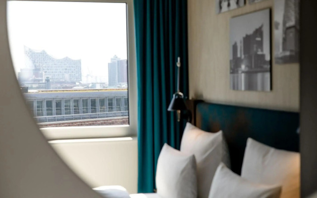 Motel One Hamburg am Michel