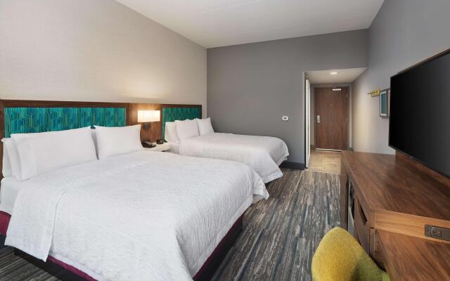 Hampton Inn & Suites Franklin Indianapolis
