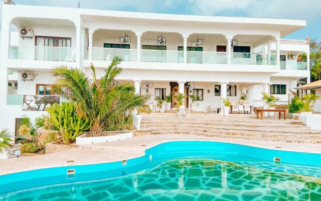 Met Beach Resort