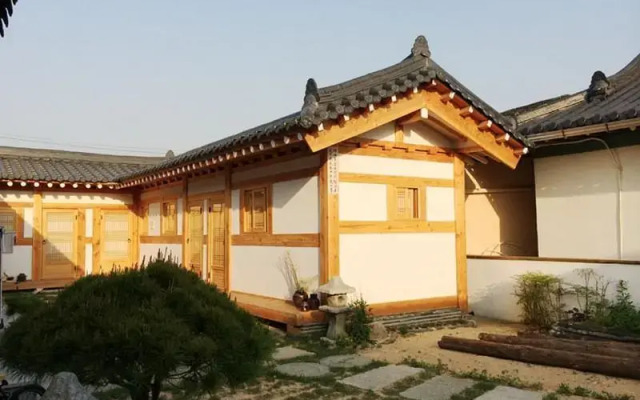 Dorandoran Guesthouse