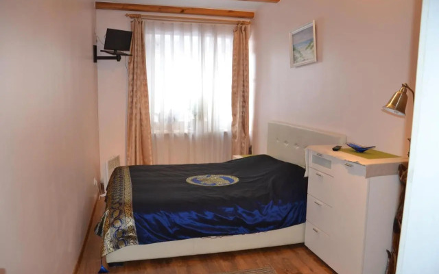 Danarent Apartment