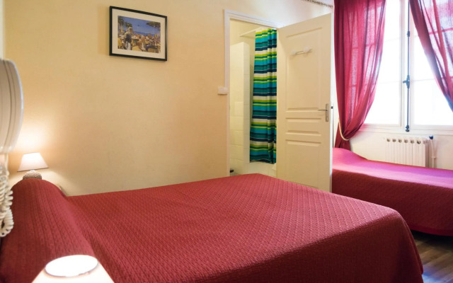 Hotel Le Jaures