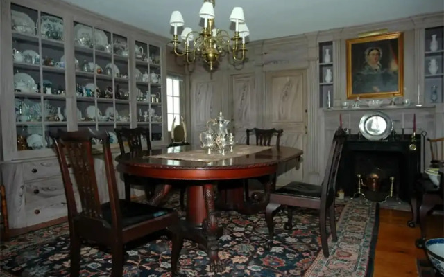 29 India House