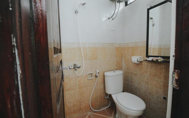 New Hotel Lilik