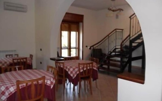 Country House L'Ippocastano