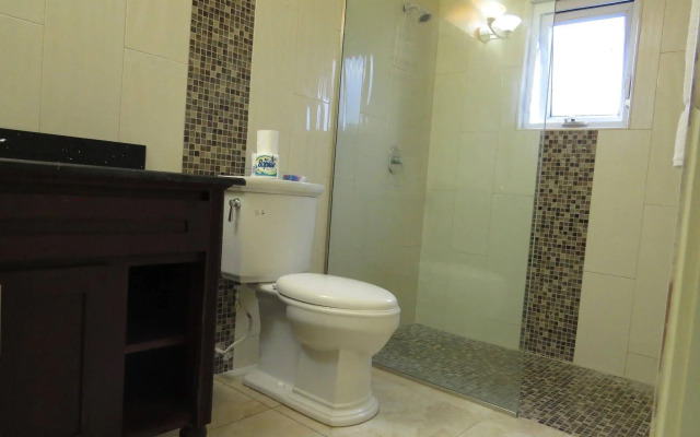 Kingston Paradise Place Rooms