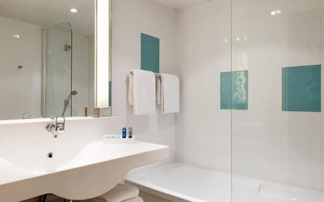 Novotel Lille Centre Grand Place