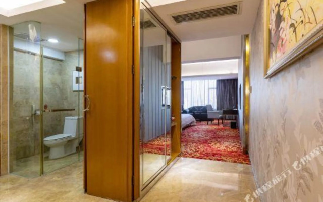 Xinyi Hotel