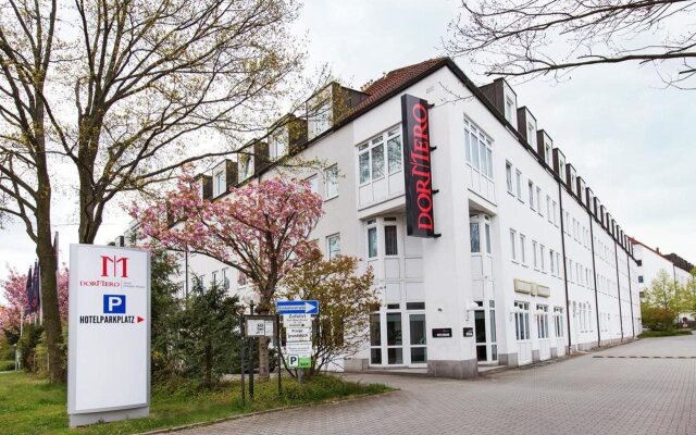 Dormero Hotel Dresden Airport