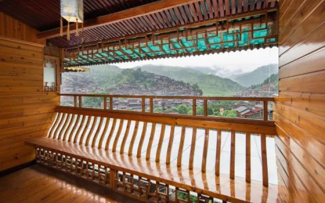 Yinxiang Xijiang Resort Hotel