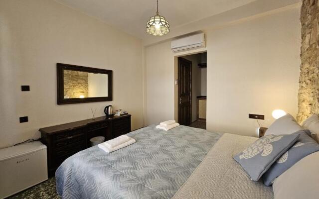 Origin Suites Urla