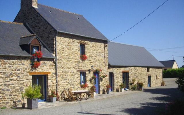 Chambres d'Hôtes La Loubatais