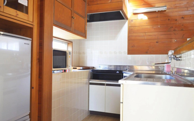 Izumigo Yatsugatake Dog Paradise Cottage
