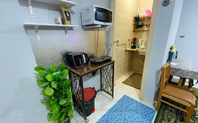 Caesar Studio Apartment