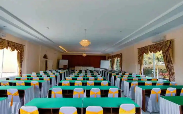 Prinsesse 1 Hotel & Resort Ciloto