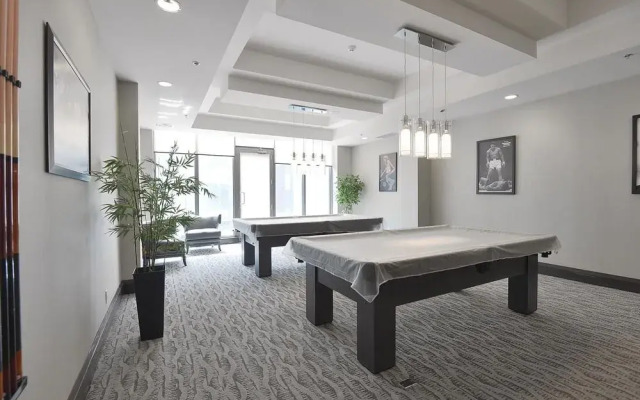 Pathway Suites - 19 Grand Trunk