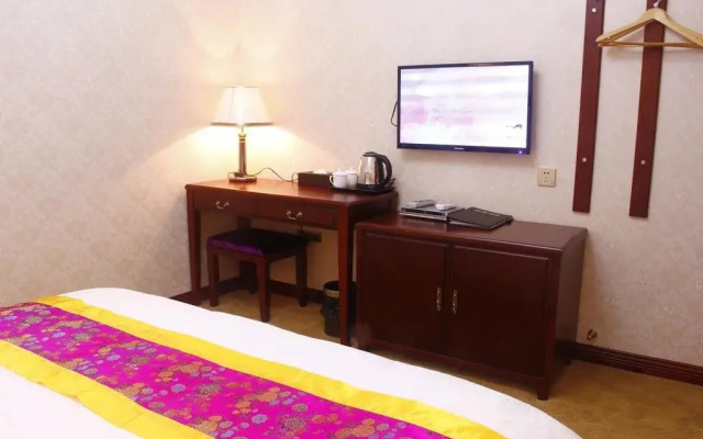Guilin Junlan Holiday Hotel