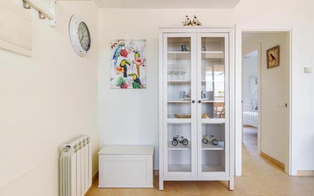 Sitges Centre Deluxe Penthouse Apartment